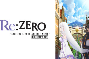 ReZERO -Starting Life in Another World- Season 1 Hindi Subbed Episodes Download HD