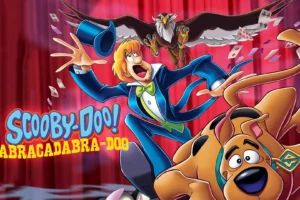 Scooby-Doo! Abracadabra-Doo (2010) Hindi Download HD (Movie 14)