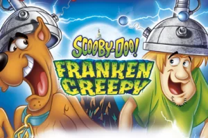 Scooby-Doo! Frankencreepy (2014) English Download HD (Movie 23)