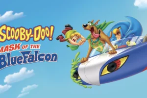 Scooby-Doo! Mask of the Blue Falcon (2012) English Download HD (Movie 19)