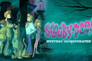 Scooby-Doo! Mystery Incorporated (2012) Season 2 Hindi Episodes Download HD