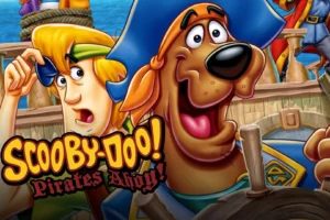 Scooby-Doo! Pirates Ahoy! (2006) English Download HD (Movie 9)