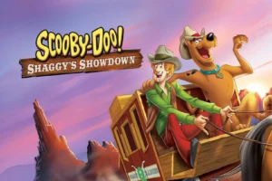 Scooby-Doo! Shaggy's Showdown (2017) English Download HD (Movie 28)