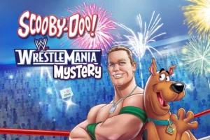 Scooby-Doo! WrestleMania Mystery (2014) English Download HD (Movie 22)