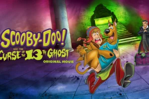 Scooby-Doo! and the Curse of the 13th Ghost (2019) English Download HD (Movie 32)