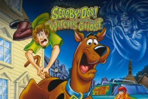 Scooby-Doo! and the Witch's Ghost (1999) Hindi Download HD (Movie 2)