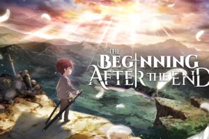 The Beginning After the End Season 1 Hindi Subbed Episodes Download HD