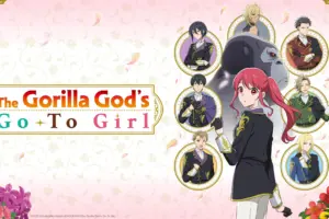 The Gorilla God's Go-To Girl Season 1 Hindi Dubbed Episodes Download HD