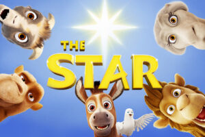 The Star (2017) Movie Hindi Download HD
