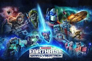 Transformers War for Cybertron Earthrise Season 2 Hindi Episodes Download HD