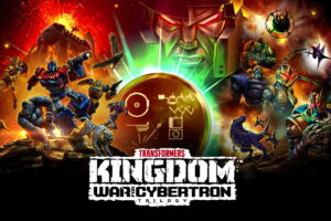 Transformers War for Cybertron Kingdom Season 3 Hindi Episodes Download HD
