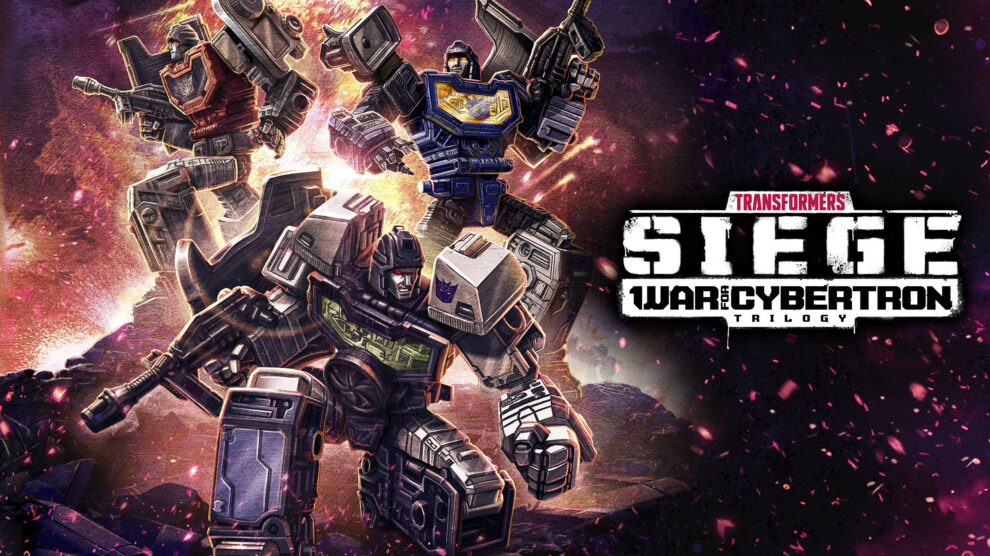 Transformers War for Cybertron Siege Season 1 Hindi Episodes Download HD