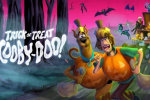 Trick or Treat Scooby-Doo! (2022) English Download HD (Movie 37)