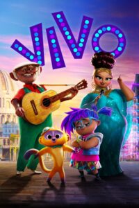 Vivo (2021) Movie Hindi Download HD