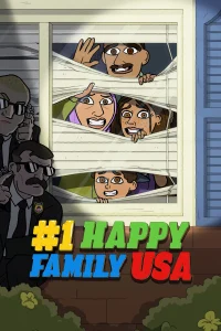 1 Happy Family USA Season 1 Hindi Dubbed Episodes Download HD