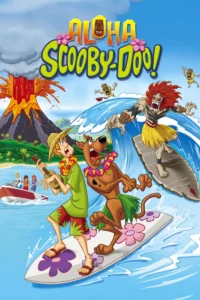 Aloha Scooby-Doo! (2005) Hindi Download HD (Movie 8)