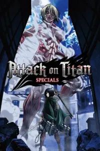 Attack on Titan OAD Hindi Dubbed Episodes Download HD
