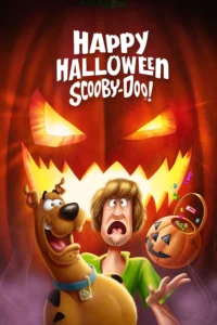 Happy Halloween, Scooby-Doo! (2020) English Download HD (Movie 34)