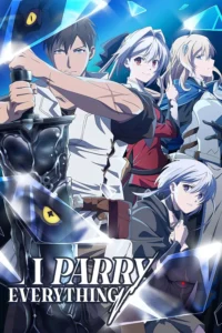 I Parry Everything Season 1 Hindi Episodes Download HD