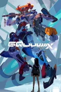 Mobile Suit Gundam GQuuuuuuX Season 1 Hindi Dubbed Episodes Download HD