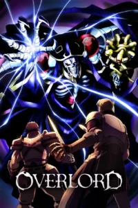 Overlord Season 1 Hindi Dubbed Episodes Download HD