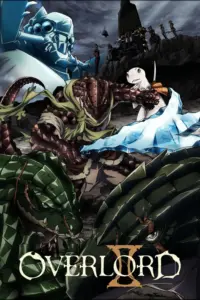 Overlord Season 2 Hindi Dubbed Episodes Download HD