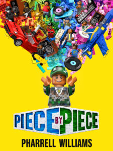 Piece by Piece (2024) Movie Hindi Download HD