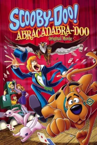 Scooby-Doo! Abracadabra-Doo (2010) Hindi Download HD (Movie 14)