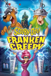 Scooby-Doo! Frankencreepy (2014) English Download HD (Movie 23)