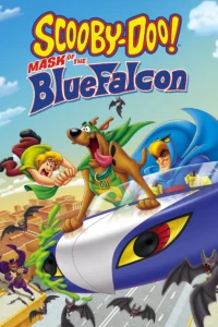 Scooby-Doo! Mask of the Blue Falcon (2012) English Download HD (Movie 19)