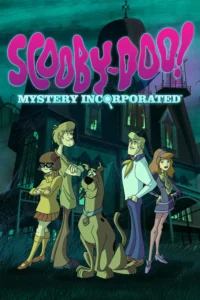 Scooby-Doo! Mystery Incorporated (2012) Season 2 Hindi Episodes Download HD