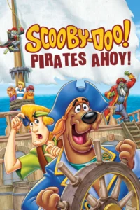 Scooby-Doo! Pirates Ahoy! (2006) English Download HD (Movie 9)