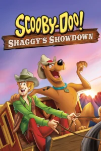 Scooby-Doo! Shaggy's Showdown (2017) English Download HD (Movie 28)