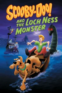 Scooby-Doo! and the Loch Ness Monster (2004) Hindi Download HD (Movie 7)