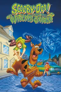 Scooby-Doo! and the Witch's Ghost (1999) Hindi Download HD (Movie 2)