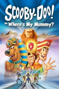 Scooby-Doo! in Where's My Mummy? (2005) Hindi Download HD (Movie 9)