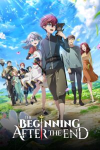 The Beginning After the End Season 1 Hindi Subbed Episodes Download HD