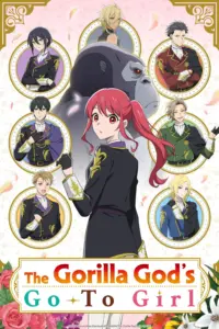 The Gorilla God's Go-To Girl Season 1 Hindi Dubbed Episodes Download HD
