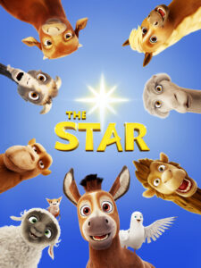 The Star (2017) Movie Hindi Download HD
