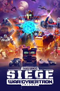 Transformers War for Cybertron Siege Season 1 Hindi Episodes Download HD