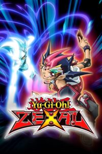 Yu-Gi-Oh! Zexal Season 1 Hindi Dubbed Episodes Download HD