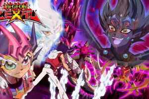 Yu-Gi-Oh! Zexal Season 1 Hindi Dubbed Episodes Download HD