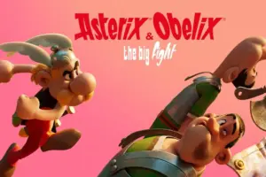 Asterix & Obelix: The Big Fight Season 1 Hindi Episodes Download HD