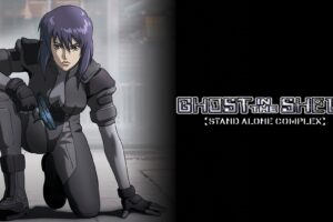 Ghost in the Shell Stand Alone Complex Season 1 Hindi Dubbed Episodes Download HD