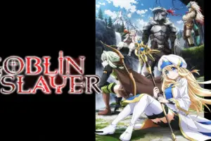 Goblin Slayer Season 1 Hindi Dubbed Episodes Download HD