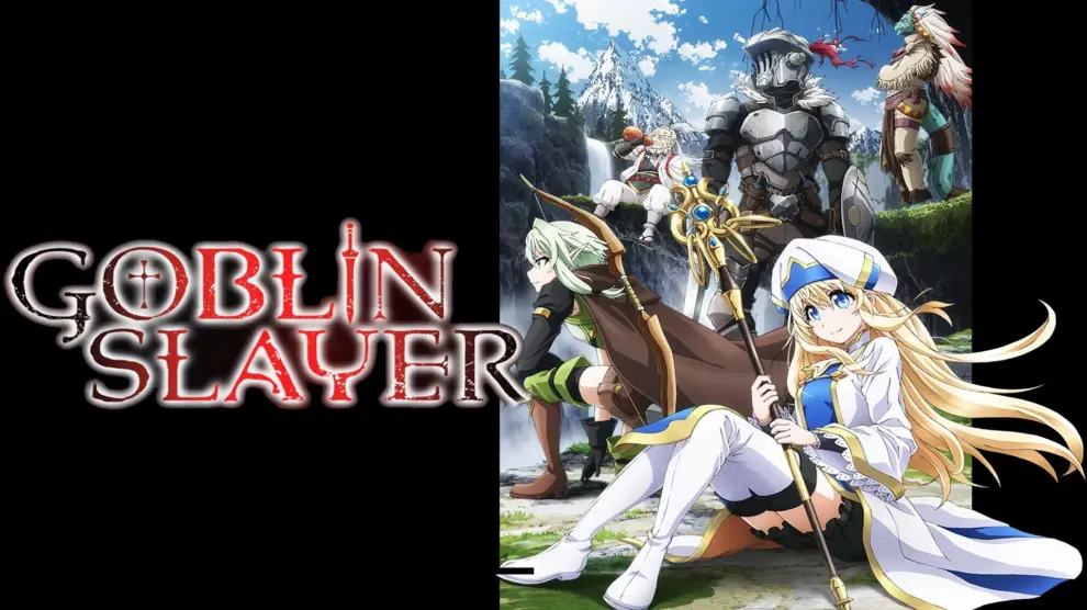 Goblin Slayer Season 1 Hindi Dubbed Episodes Download HD