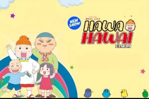 Hawa Hawai Family Season 1 Hindi Dubbed Episodes Download HD