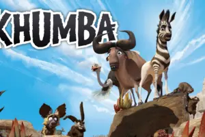 Khumba (2013) Movie Hindi Download HD