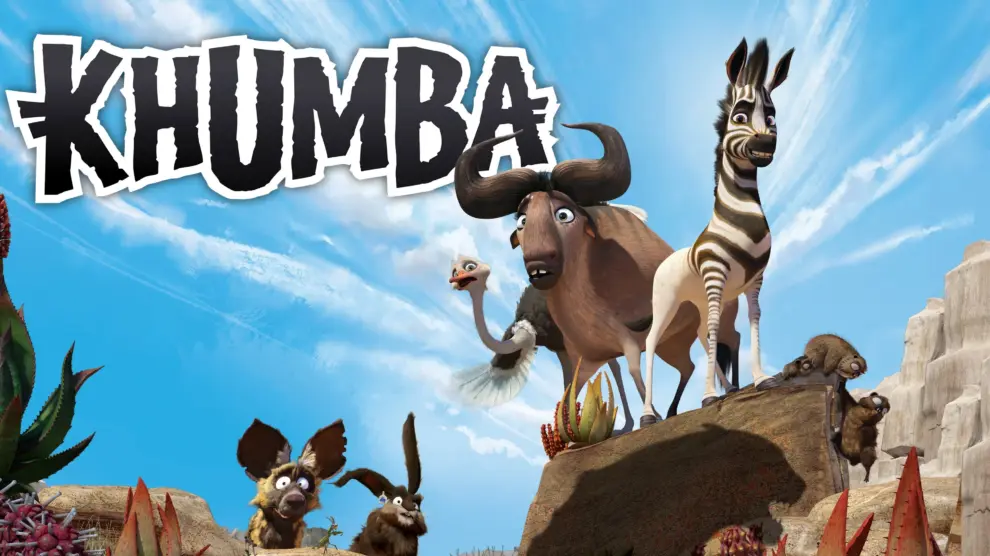 Khumba (2013) Movie Hindi Download HD