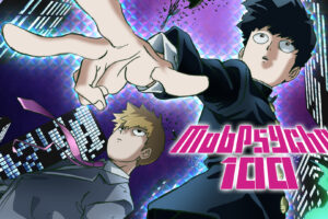 Mob Psycho 100 Season 1 Hindi Dubbed Episodes Download HD